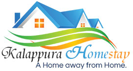 Kalappura Homestay